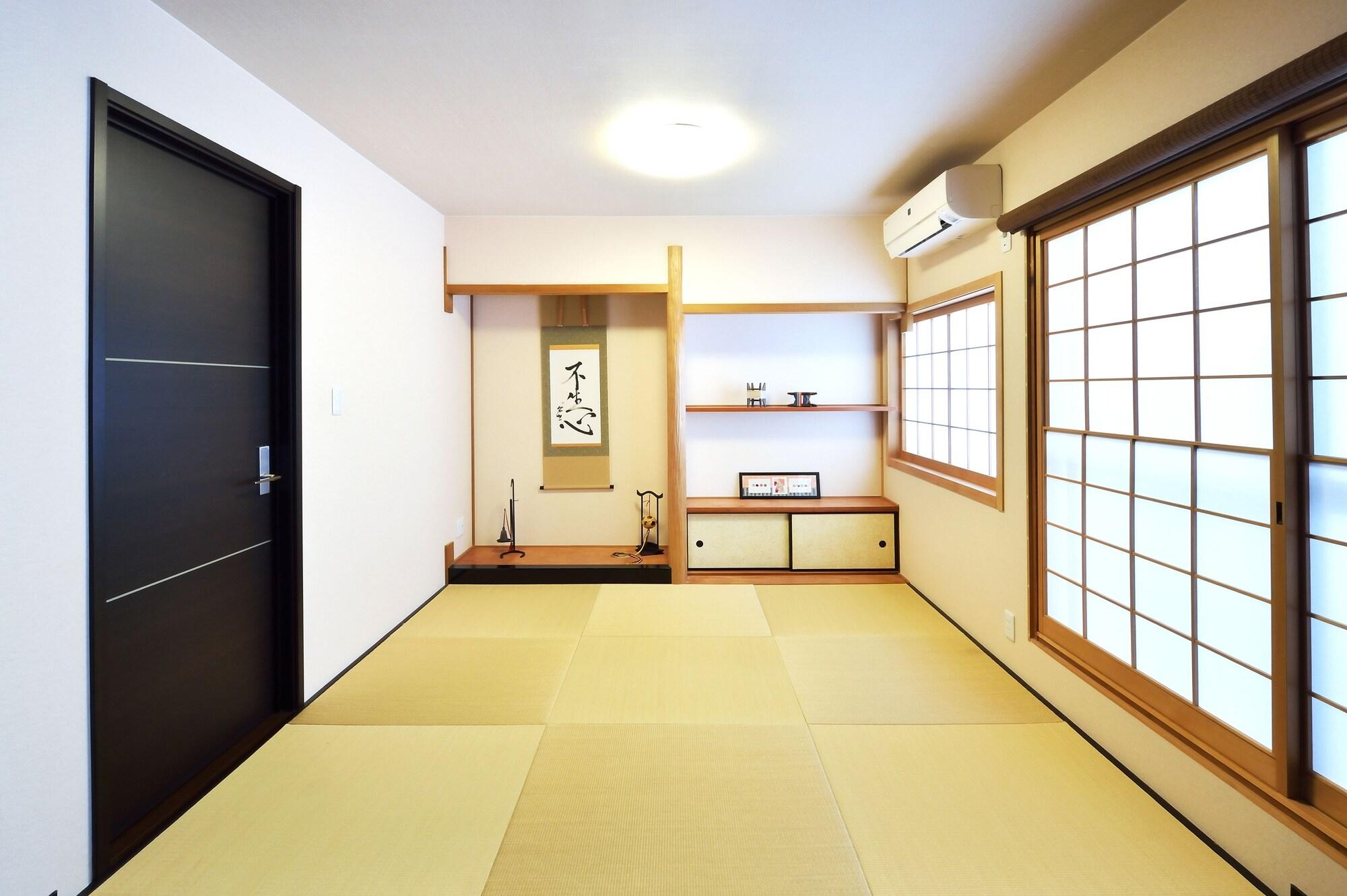 Tsumugi Inn Quioto Exterior foto