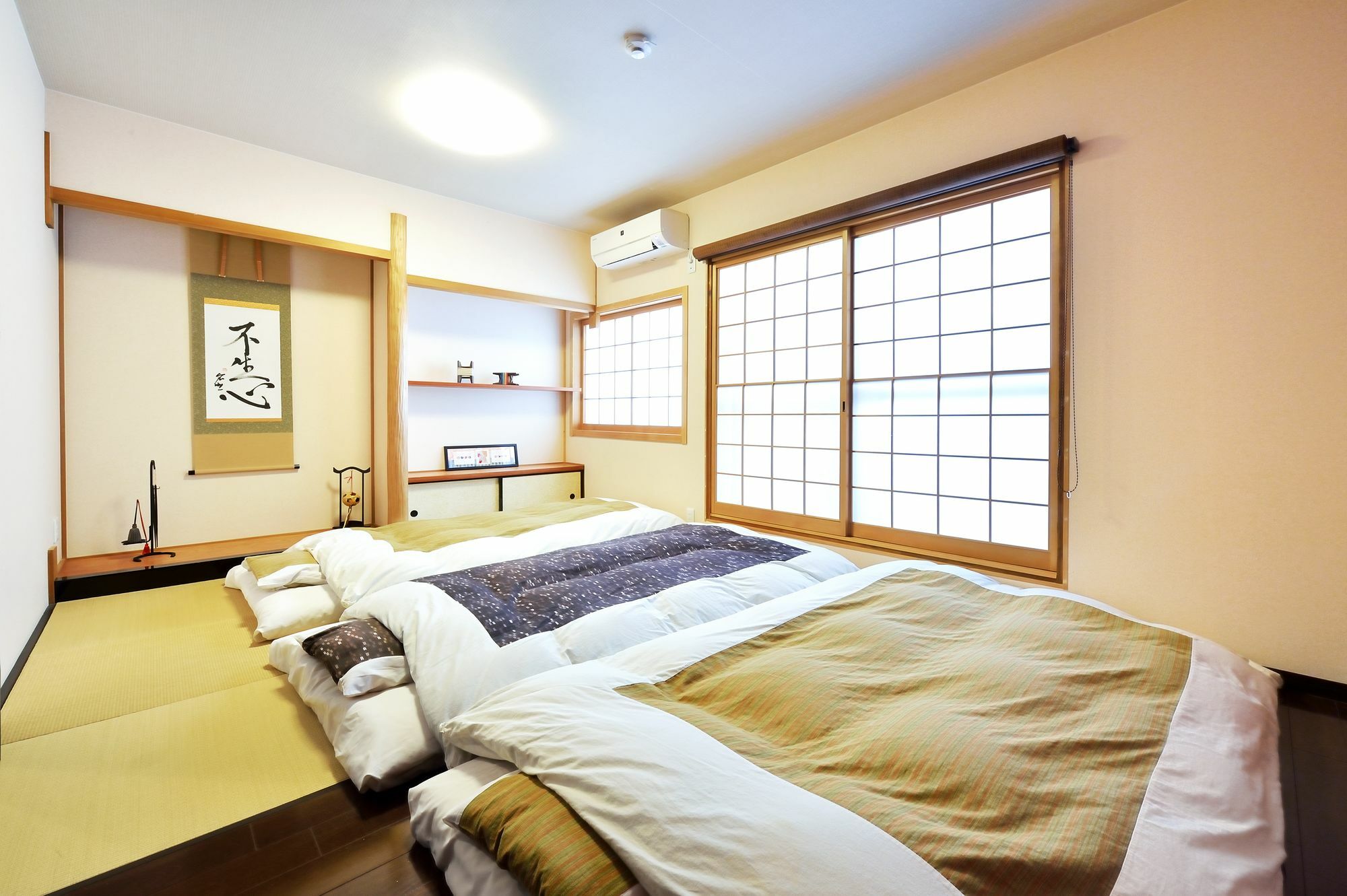Tsumugi Inn Quioto Exterior foto